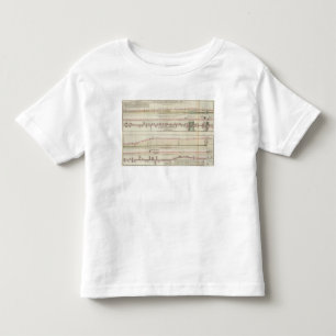 Camiseta Infantil Paris, France