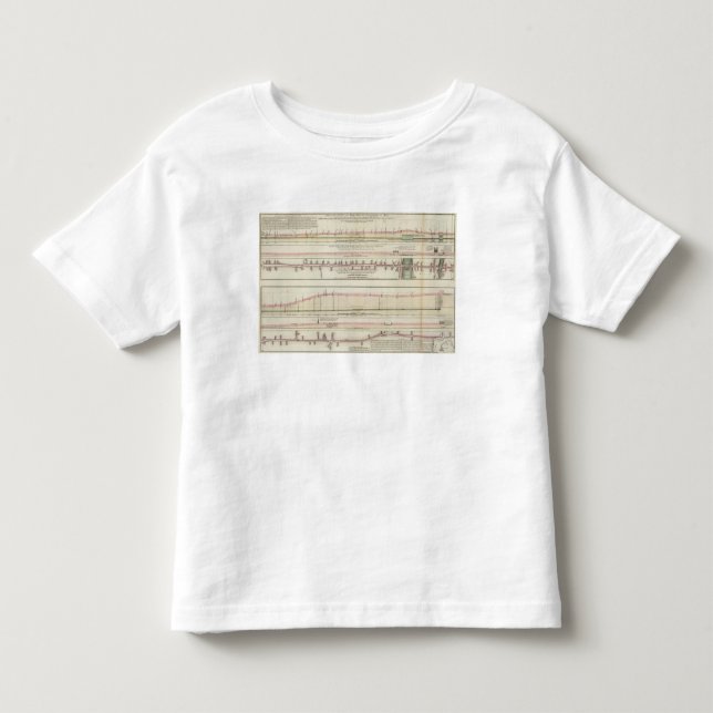 Camiseta Infantil Paris, France (Frente)