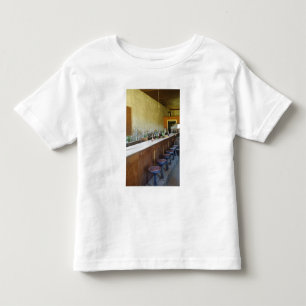 Camiseta Infantil Parque Histórico Estadual Bodie, Califórnia, EUA 2