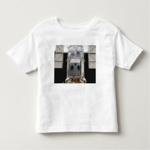 Camiseta Infantil Parte do Telescópio Espacial Hubble