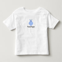 Pássaro Azul - Tweetiepie