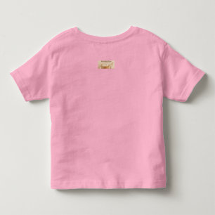 🌞 Camiseta Infantil Pequeno Sol