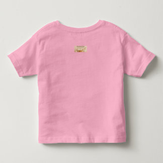 🌞 Camiseta Infantil Pequeno Sol
