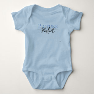Camiseta infantil perfeita HAMbyWG