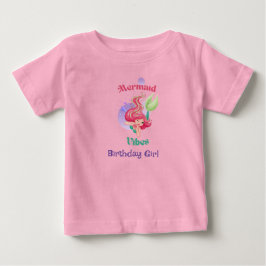 Camiseta Infantil Personalizável com Vibrações de 