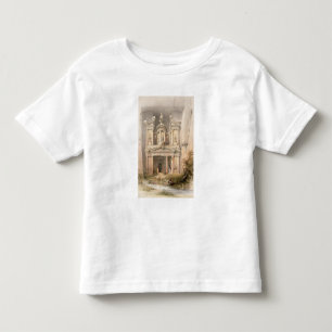 CAMISETA INFANTIL PETRA