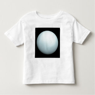 Camiseta Infantil Planet Uranus