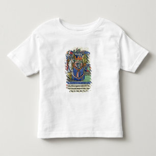 Camiseta Infantil Pneumático que está sendo bloqueado pela frota