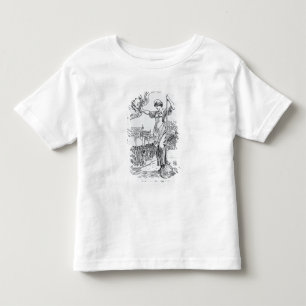 Camiseta Infantil Primeiro de Maio, 1907