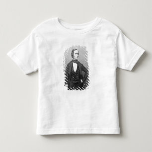 Camiseta Infantil Professor William Sterndale Bennett