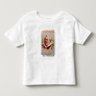 Camiseta Infantil Propaganda para Night de Robson & de guindaste
