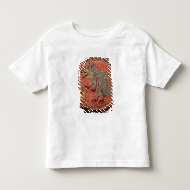 Camiseta Infantil Protetor, c.1500 (Frente)