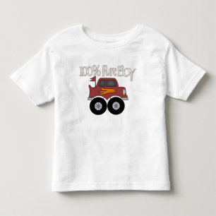 Camiseta Infantil Pura garotinha
