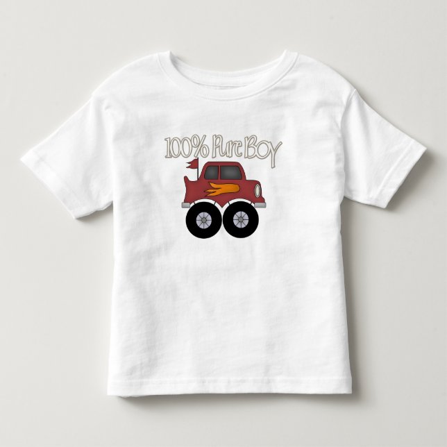 Camiseta Infantil Pura garotinha (Frente)