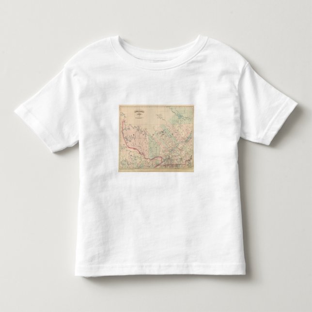 Camiseta Infantil Quebeque (Frente)
