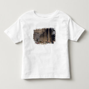 Camiseta Infantil Reis Mews