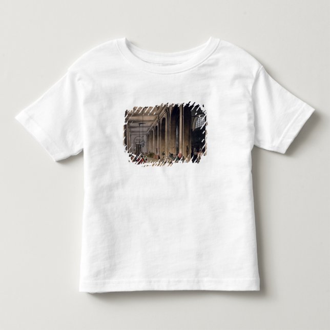 Camiseta Infantil Reis Mews (Frente)