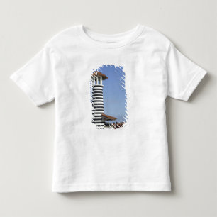Camiseta Infantil República Dominicana, Bayahibe, Iberostar Hacienda