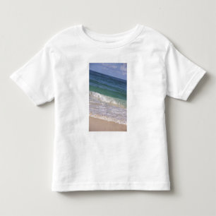 Camiseta Infantil República Dominicana, Caribe, Punta Cana, 7