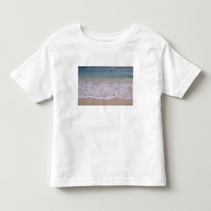 Camiseta Infantil República Dominicana, Caribe, Punta Cana, 8