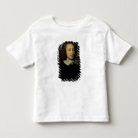 Retrato de Blaise Pascal