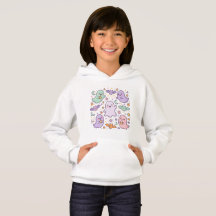 Camiseta Infantil Retro de Halloween, Assustador F