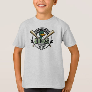 Camiseta infantil RF Ducks