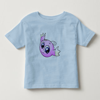 Camiseta Infantil Rosa de Kiko