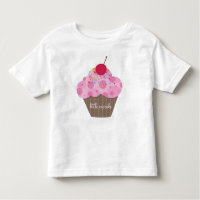 ROUPAS DE TODLER: cupcake doce