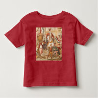 Rua Vintage. Rua holandesa Nicholas Nick Sinterkla