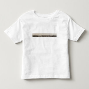 Camiseta Infantil San Francisco, 1862 do monte do russo