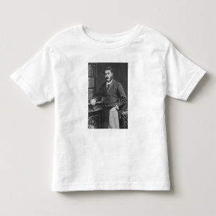Camiseta Infantil Senhor Arthur Sullivan