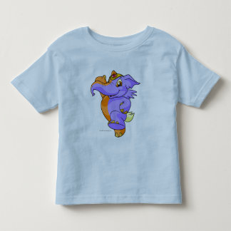 Camiseta Infantil Separação de Elephante