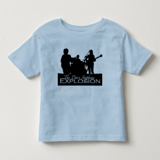 Camiseta Infantil Sillouette-T-CAMISA-Criança
