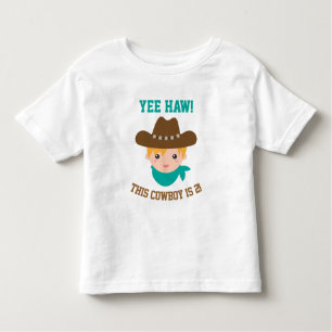 Camiseta Infantil Sim, Haw, o Garotinho Bonito é 2