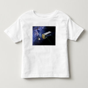 Camiseta Infantil SIM PlanetQuest
