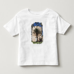 Camiseta Infantil Sinagoga Cymbalista