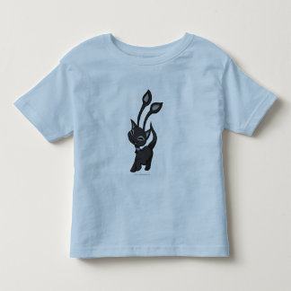 Camiseta Infantil Sombra de Aisha