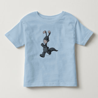 Camiseta Infantil Sombra de Blumaroo