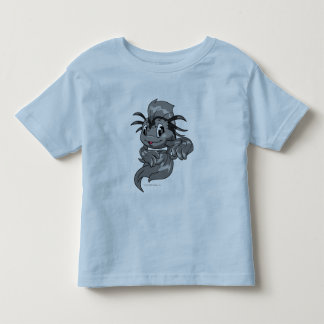 Camiseta Infantil Sombra de Koi
