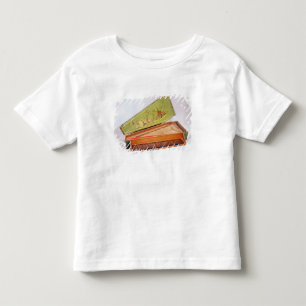 Camiseta Infantil Spinet, 1746