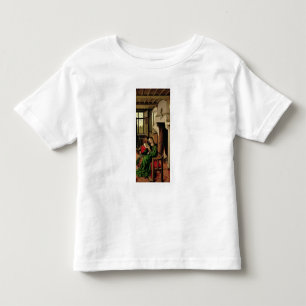 Camiseta Infantil St. Barbara