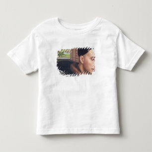 Camiseta Infantil St. Ivo, detalhe da janela