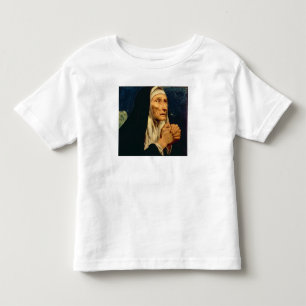 Camiseta Infantil St. Monica