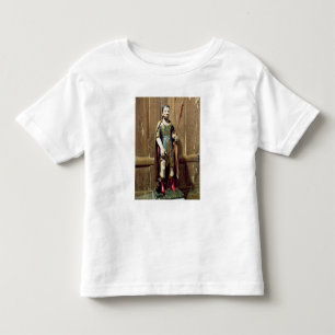 Camiseta Infantil St. Rocco