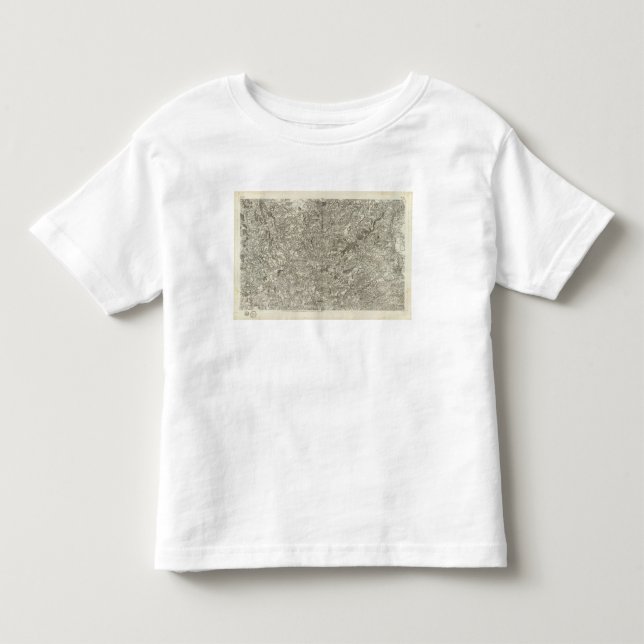Camiseta Infantil Staint Etienne, Staint Marcelino (Frente)