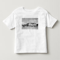 Steamboat Springs, alojamento do CO e cabines