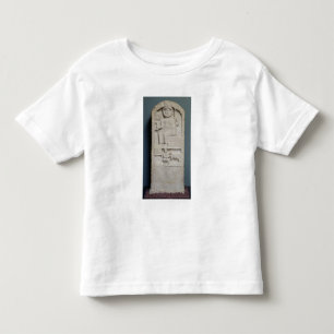 Camiseta Infantil Stele dedicado a Saturn, de EL-Ayaida