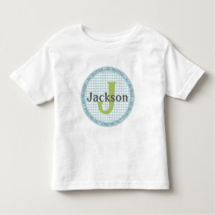 Camiseta Infantil T personalizado big brother