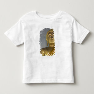 Camiseta Infantil Tailândia, Ilha de Ko Samui (também conhecida como